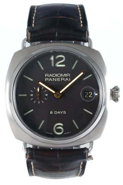 Panerai Radiomir 8 days PAM00346